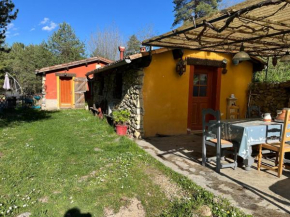 maison de vacances